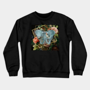 Meeting place Crewneck Sweatshirt